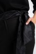 Spodnie Ala New Black AW26