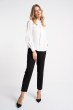Bluzka Vera White Tia AW26