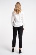 Bluzka Vera White Tia AW26