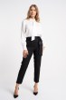 Bluzka Vera White Tia AW26