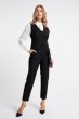 Kamizelka Filip New Black AW26