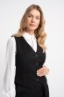 Kamizelka Filip New Black AW26