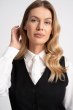 Kamizelka Filip New Black AW26
