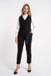 Spodnie Ala New Black AW26