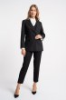 Marynarka Alka Black AW26