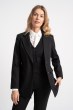 Marynarka Alka Black AW26