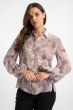 Bluzka Mariola Pastel Flowers AW26