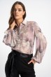 Bluzka Mariola Pastel Flowers AW26