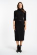Spódnica Mia Black AW26
