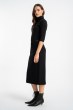 Spódnica Mia Black AW26