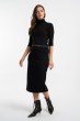 Golf Viola Black AW26