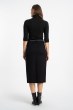 Golf Viola Black AW26