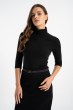 Golf Viola Black AW26