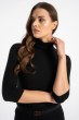 Golf Viola Black AW26