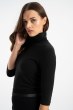 Golf Viola Black AW26