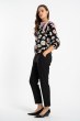 Bluzka Agata Pastel Flowers AW26