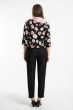 Bluzka Agata Pastel Flowers AW26