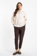 Bluzka Vera Light Beige AW26