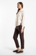 Bluzka Vera Light Beige AW26