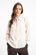 Bluzka Vera Light Beige AW26