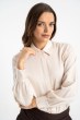 Bluzka Vera Light Beige AW26