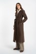 Płaszcz Celestia Milk Chocolate Aw 26
