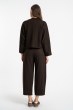 Kurtka Natalia Brown AW26
