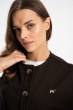 Kurtka Natalia Brown AW26