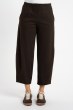 Spodnie Coco Brown AW26