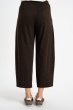 Spodnie Coco Brown AW26