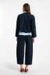 Kurtka Natalia Jeans AW26