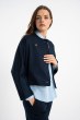 Kurtka Natalia Jeans AW26