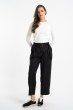 Spodnie Cleo Black AW26