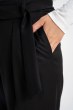 Spodnie Cleo Black AW26