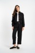 Kurtka Melba Black AW26