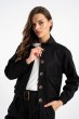 Kurtka Melba Black AW26