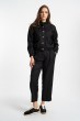 Kurtka Melba Black AW26