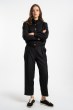 Spodnie Cleo Black AW26