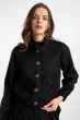 Kurtka Melba Black AW26