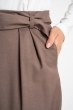 Spodnie Cleo Mocca AW26