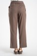 Spodnie Cleo Mocca AW26