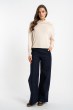 Bluzka Perla Light Beige AW26