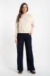 Bluzka Perla Light Beige AW26