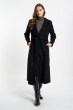 Płaszcz Celestia Black AW26
