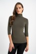 Golf Viola Khaki AW26