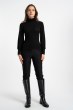 Bluzka Lola Black AW26