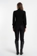 Bluzka Lola Black AW26