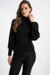 Bluzka Lola Black AW26