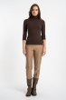 Golf Viola Brown AW26