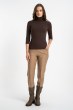 Golf Viola Brown AW26